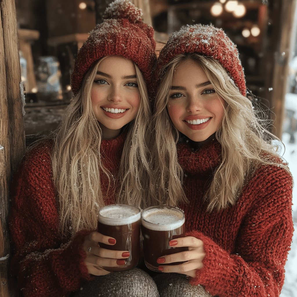 Best Gluhweins