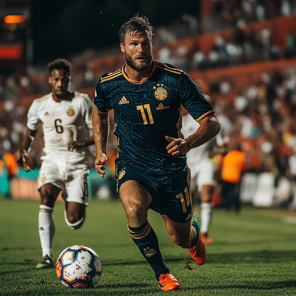 Columbus Crew vs Inter Miami Lineups
