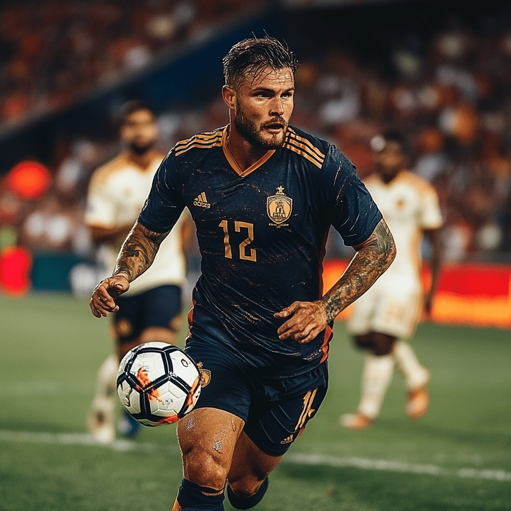 Inter Miami vs Real Salt Lake Lineups