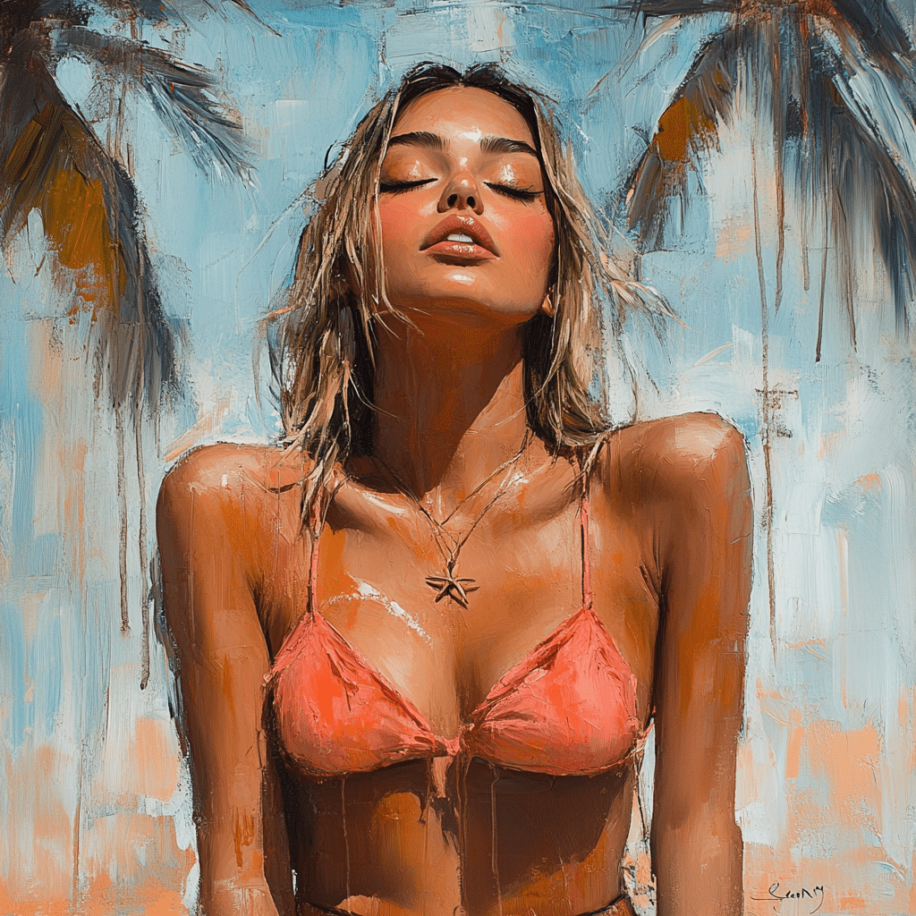 Isla Summers
