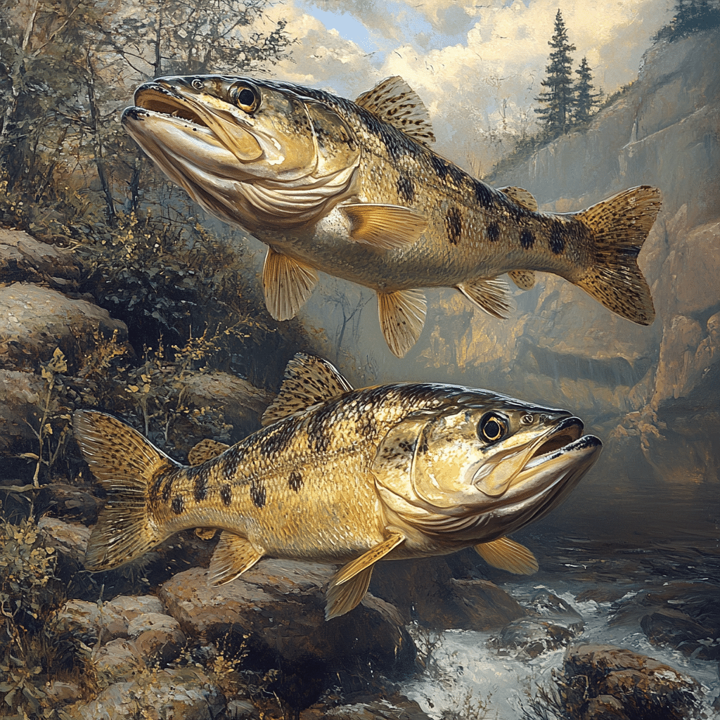 Walleye Central