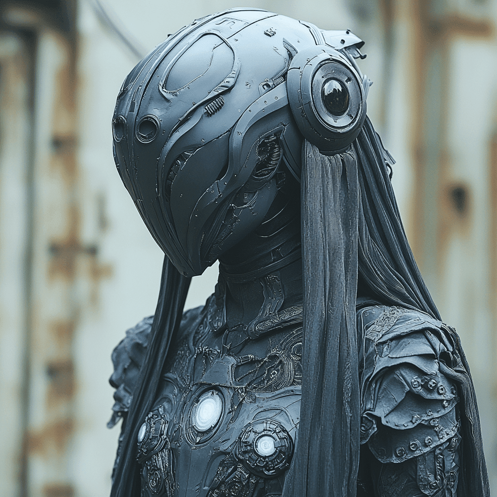 Best Dystopia Dress to Impress
