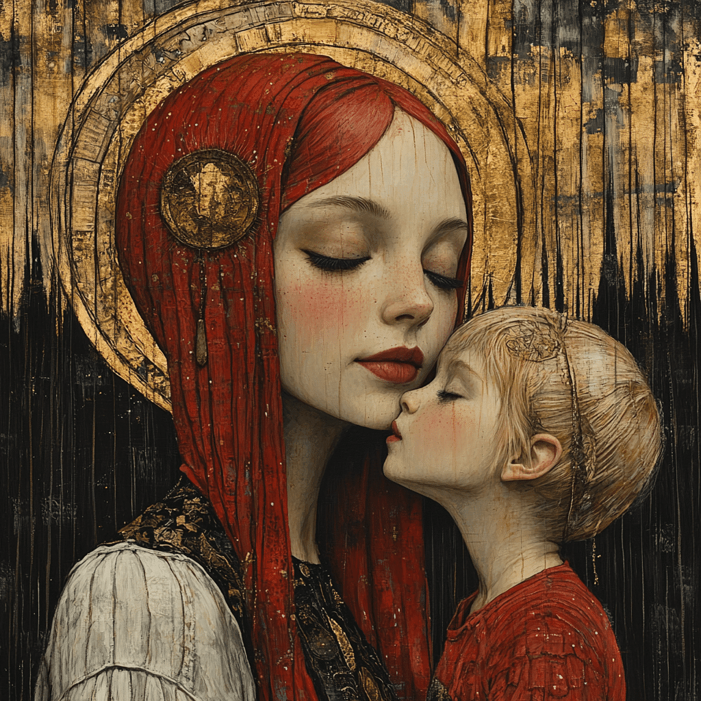 Best Mamma Lucia