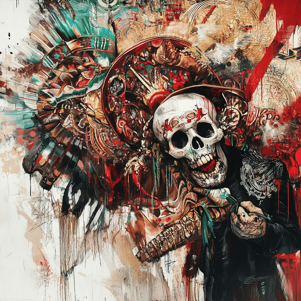 Best No Mercy in Mexico
