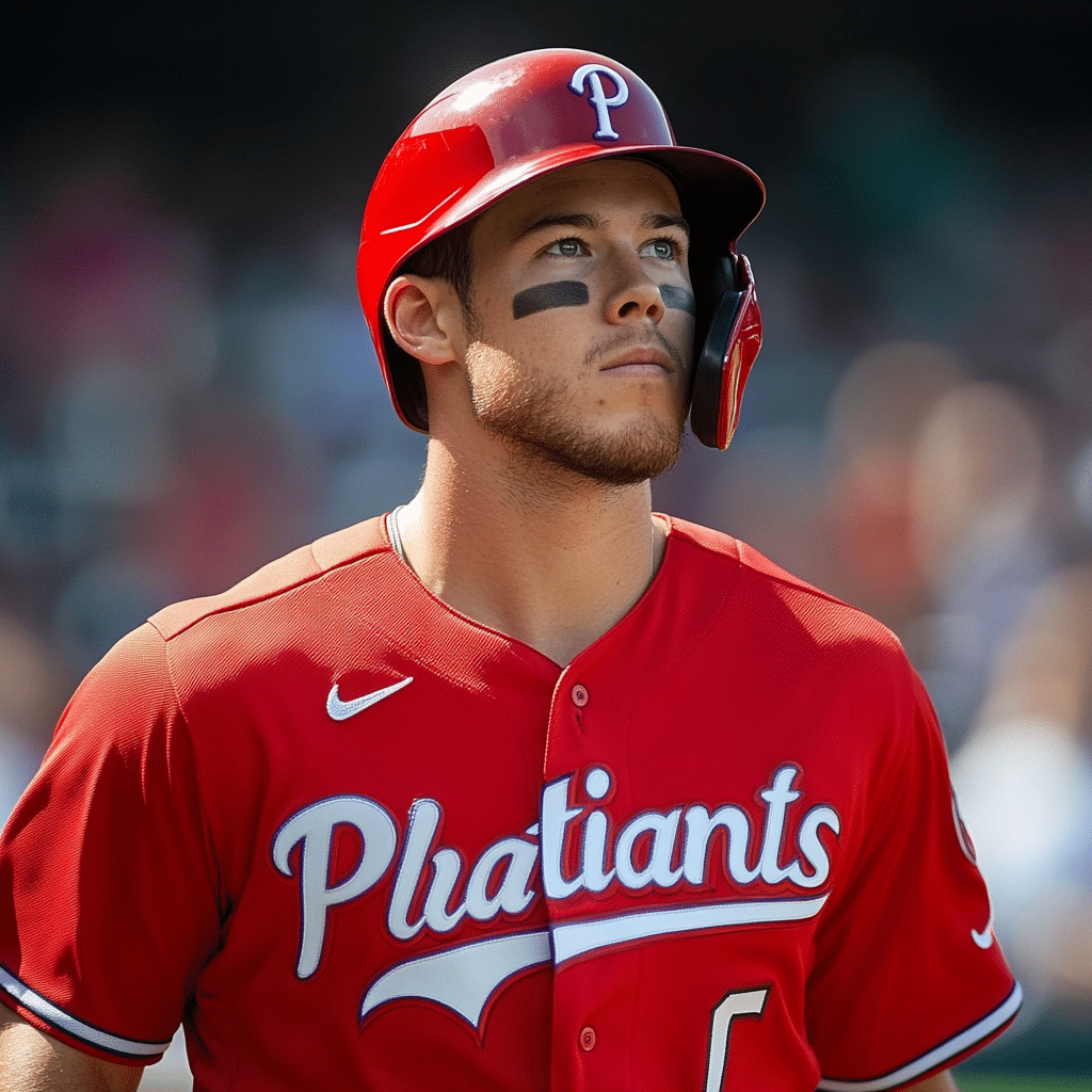 Best Phillies vs Washington Nationals Match Player Stats
