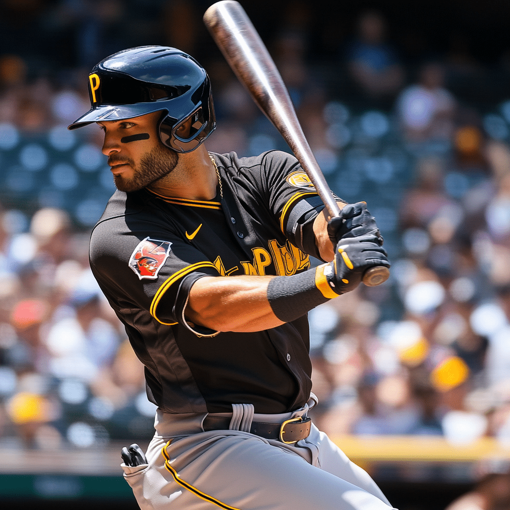 Best Pittsburgh Pirates vs Atlanta Braves Match Player Stats