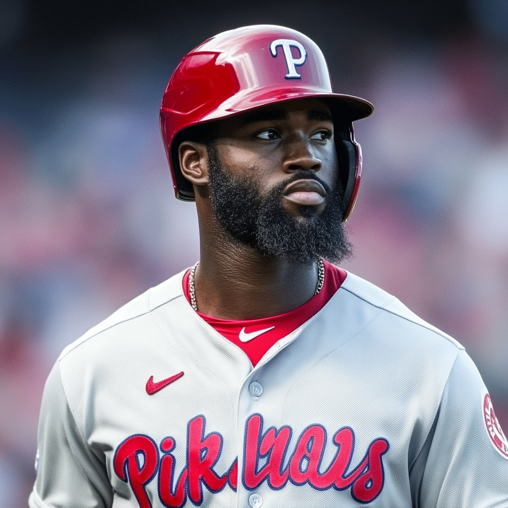 Buy Phillies vs Washington Nationals Match Player Stats