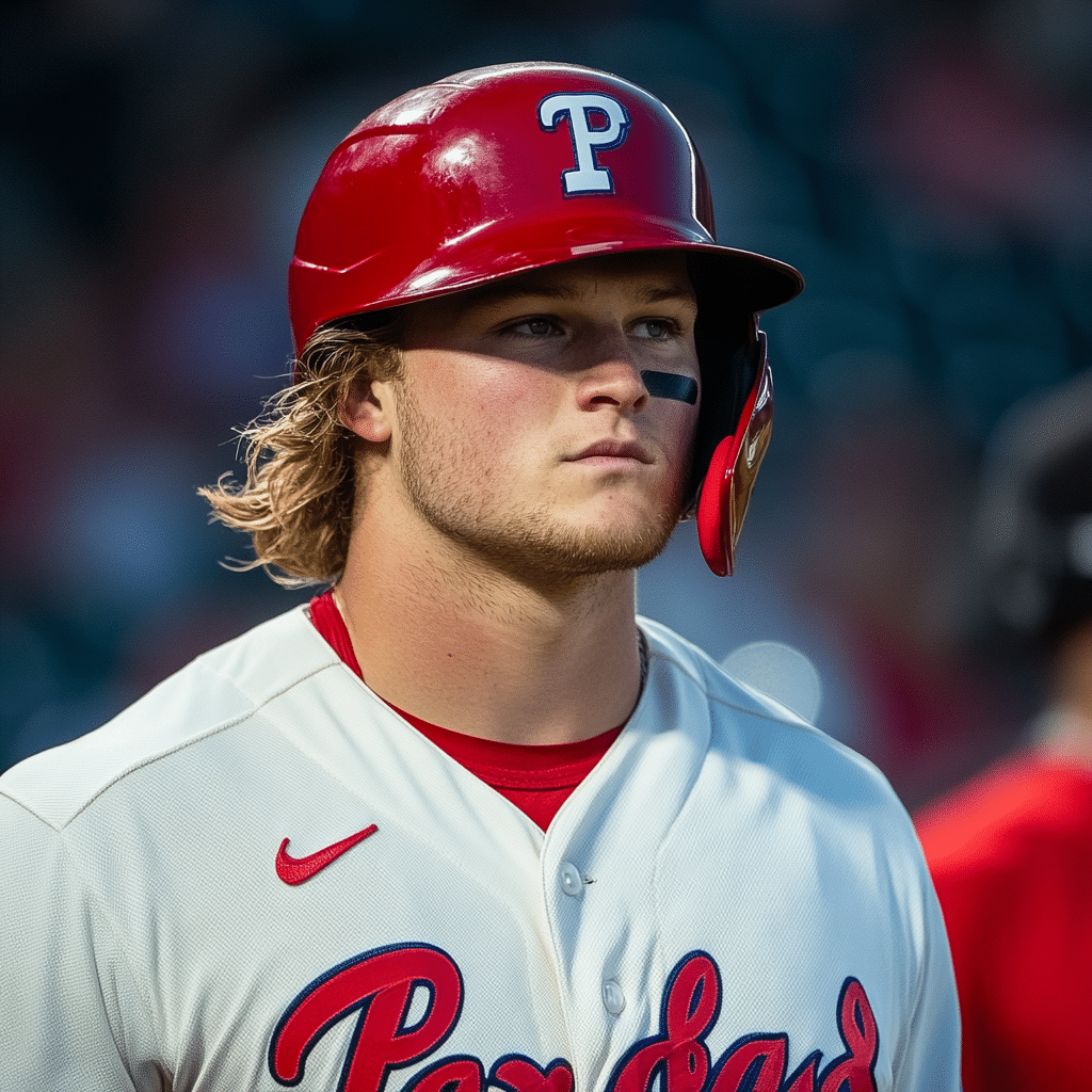 What Is Phillies vs Washington Nationals Match Player Stats