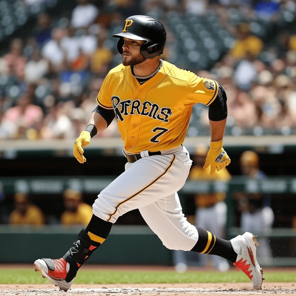 What Is Pittsburgh Pirates vs Atlanta Braves Match Player Stats