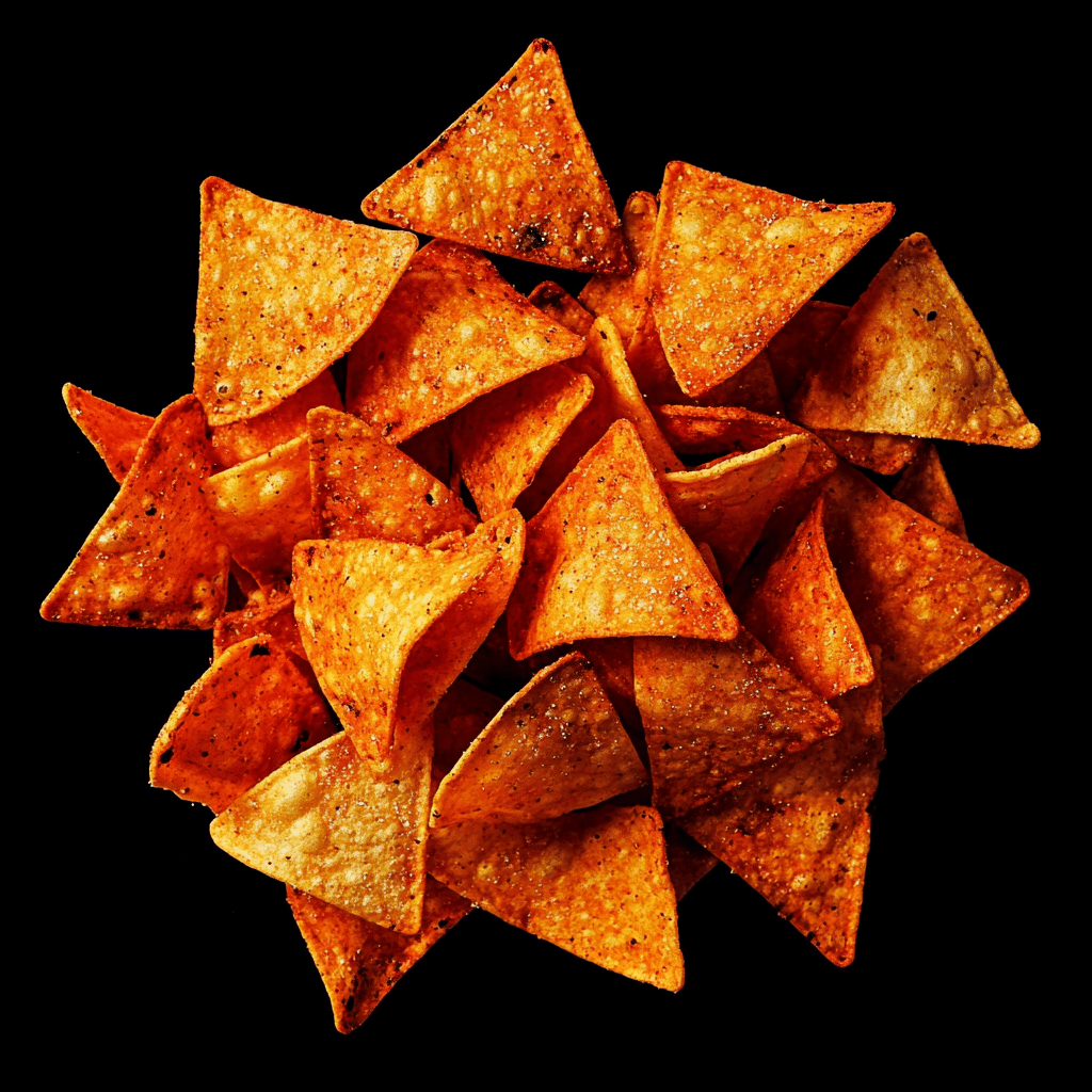 What Is Spicy Doritos