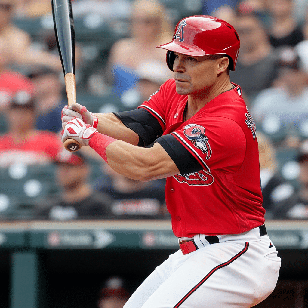 What Is Washington Nationals vs Atlanta Braves Match Player Stats