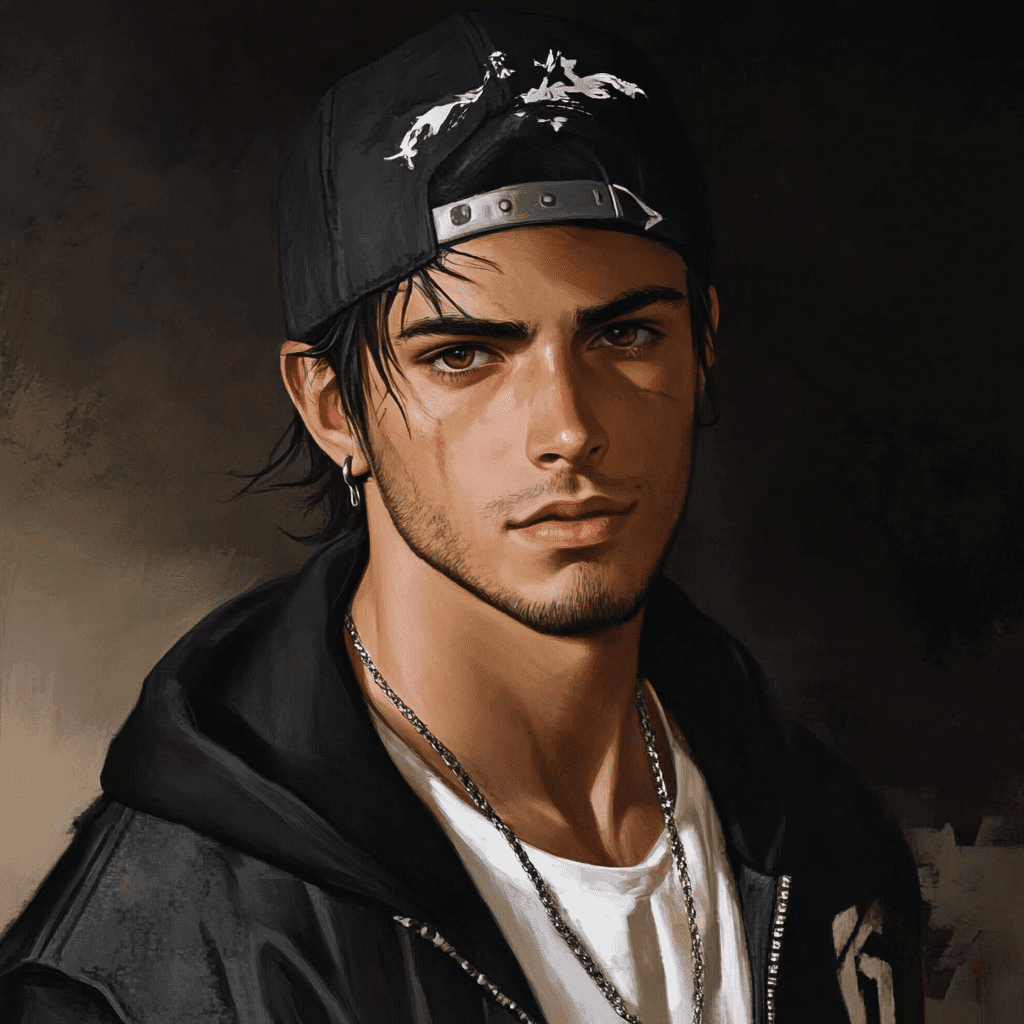 Ash Kash Leaked