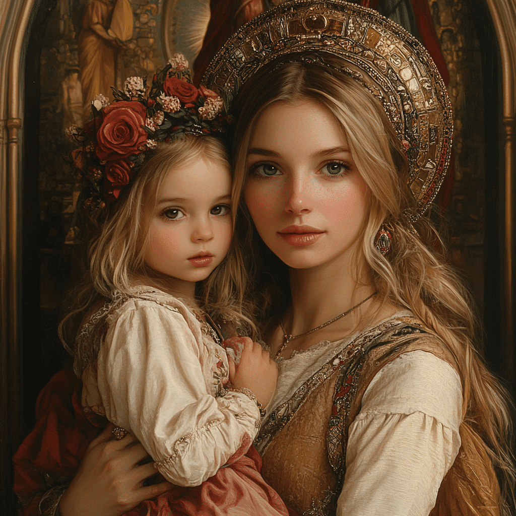 Mamma Lucia