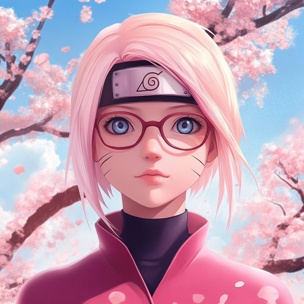 Naruto Henrai