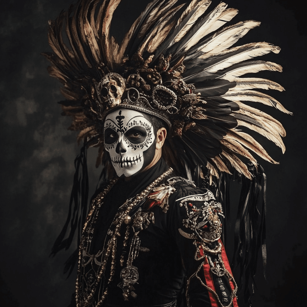 No Mercy in Mexicos