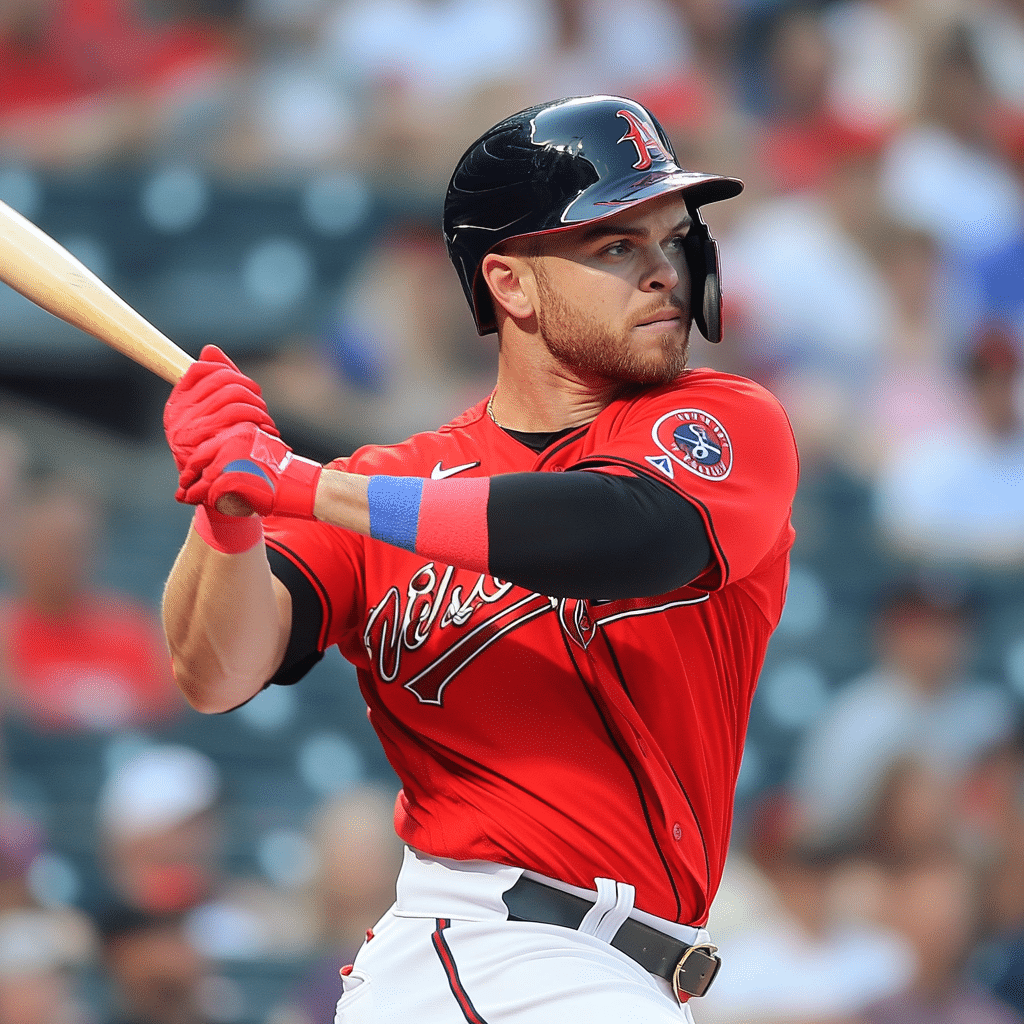 Phillies vs Cincinnati Reds Match Player Stats