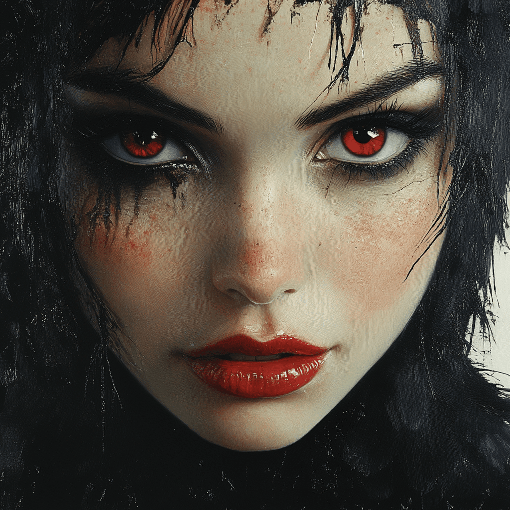 Raven Celines
