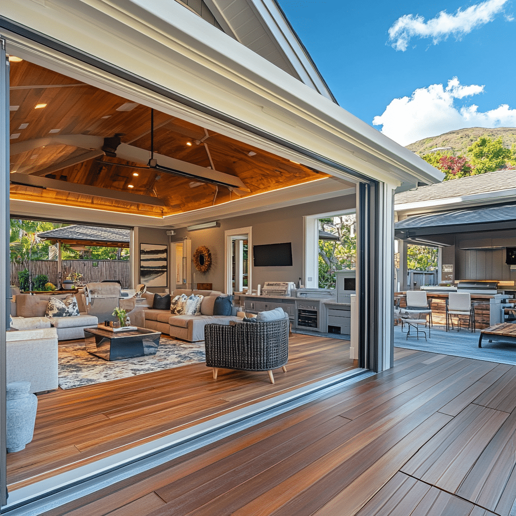 Renovation Aloha