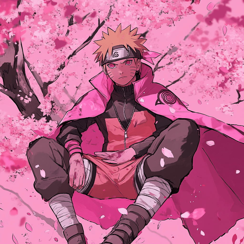 Sakura Boruto
