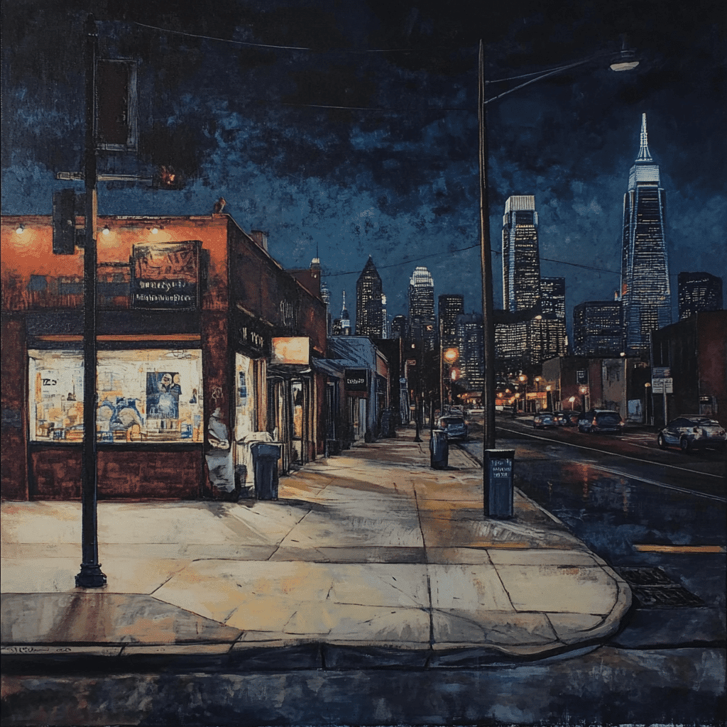 Zach Bryan Philadelphia