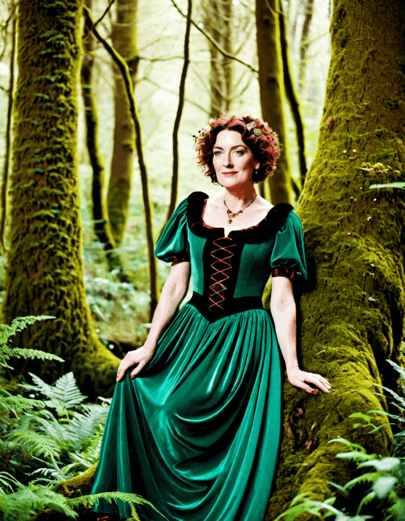 Anna Chancellor
