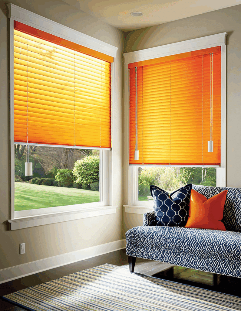 Hunter Douglas Blinds