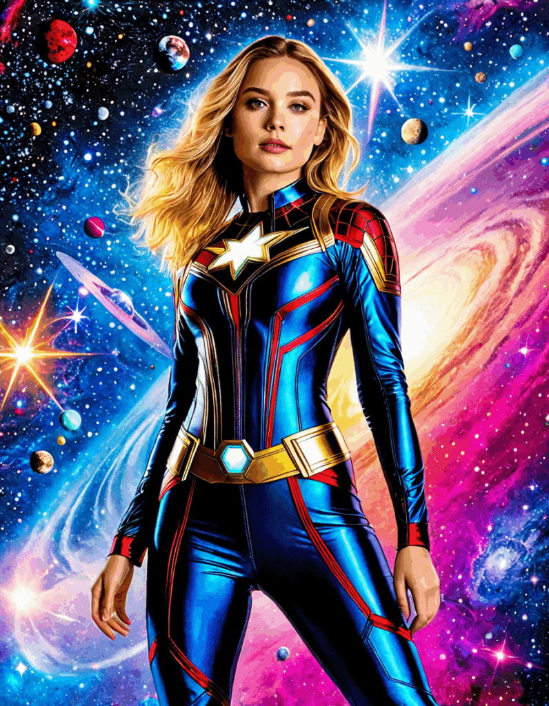Lexi Marvel Leaks