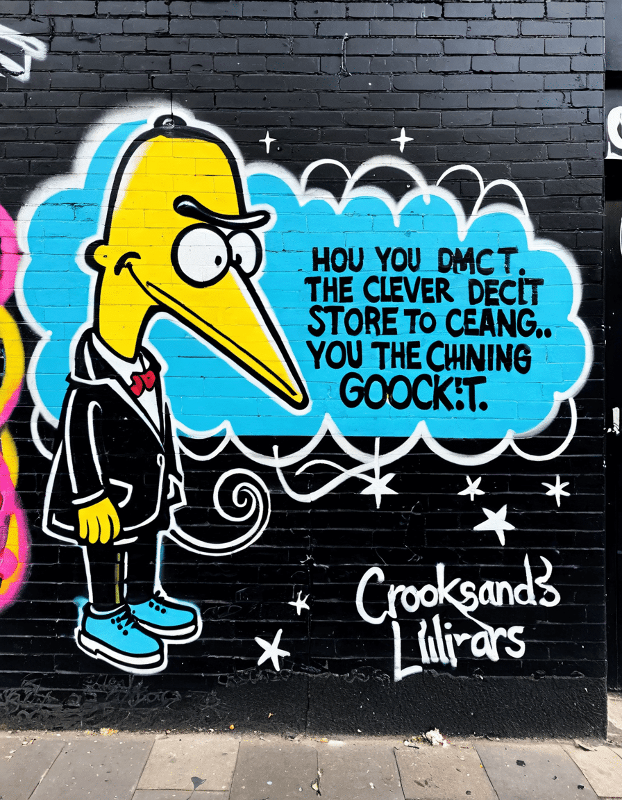 What Is Crooksandliars