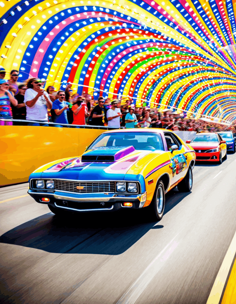 Funny Car