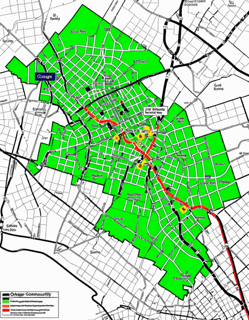 Jea Outage Map