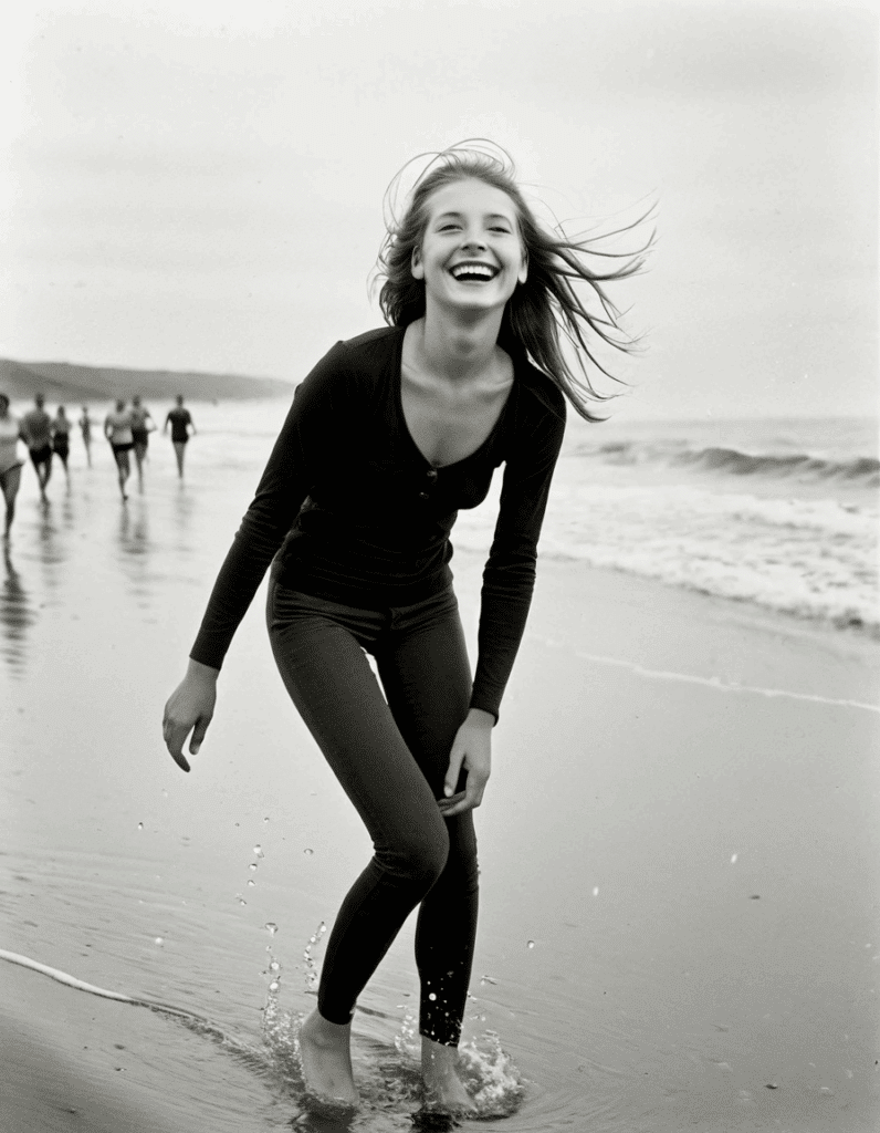 Jock Sturges