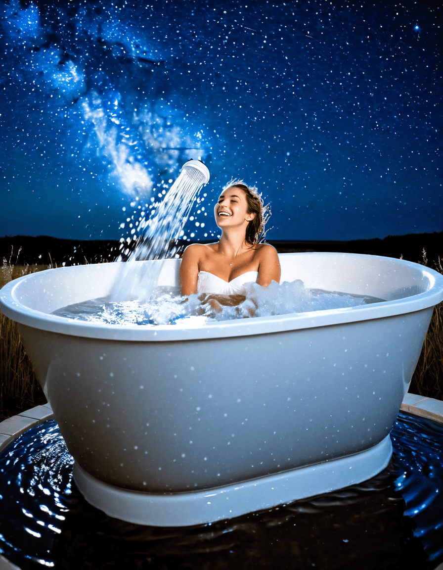 Best Tub Girl