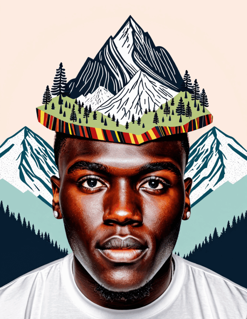 Ksi Forehead