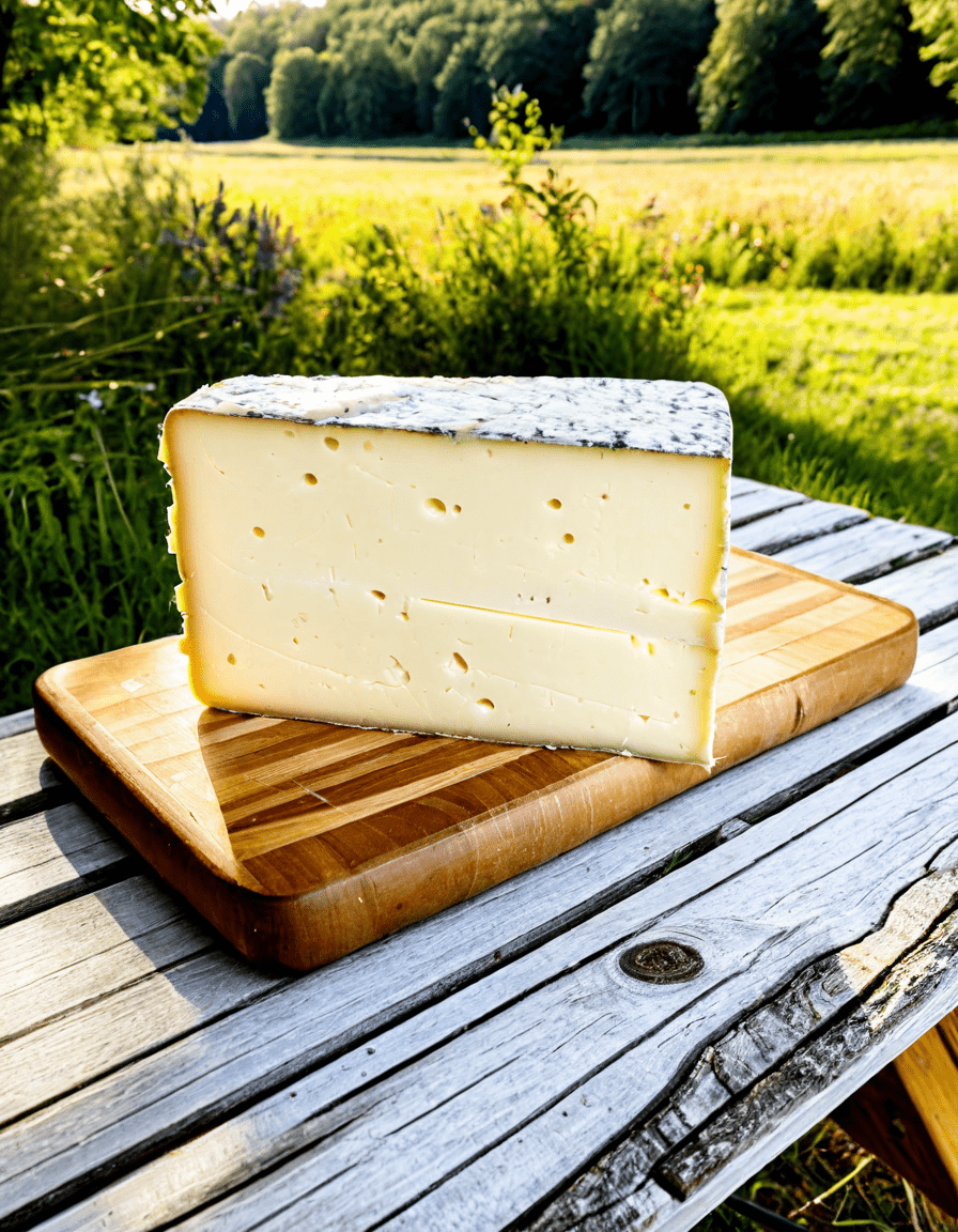 Best Limburger Cheeses