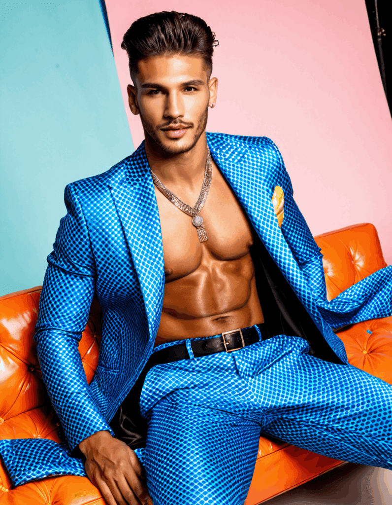 Hernan Drago