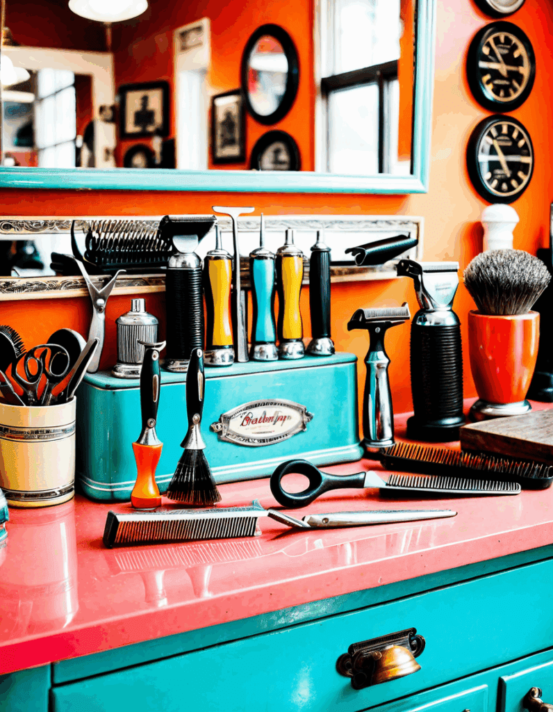 Barbershop