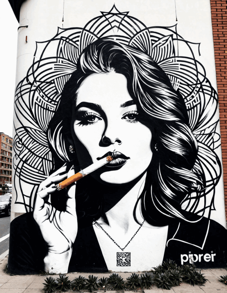Cigarette Brands