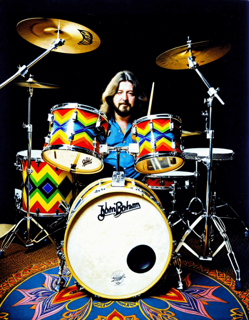 John Bonham