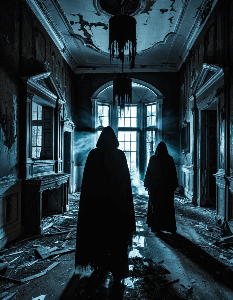 Malevolent