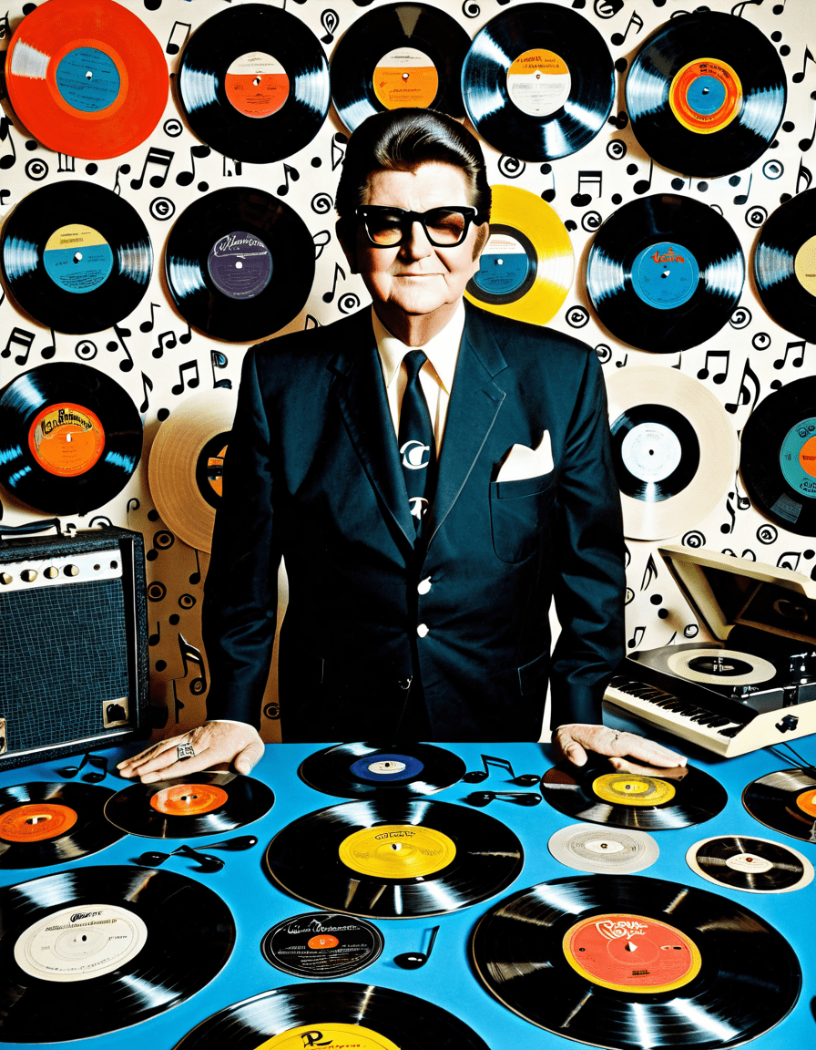 Best Roy Orbison