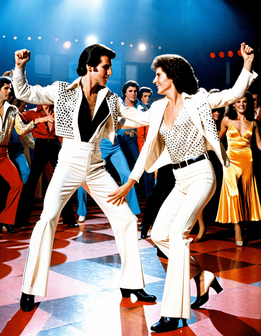 Best Saturday Night Fever Movies