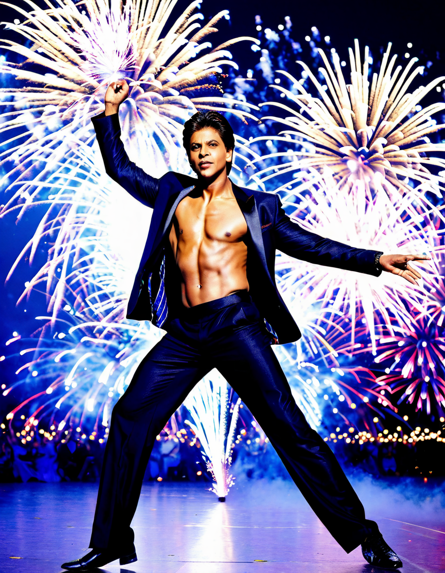 Best Shah Rukh Khans