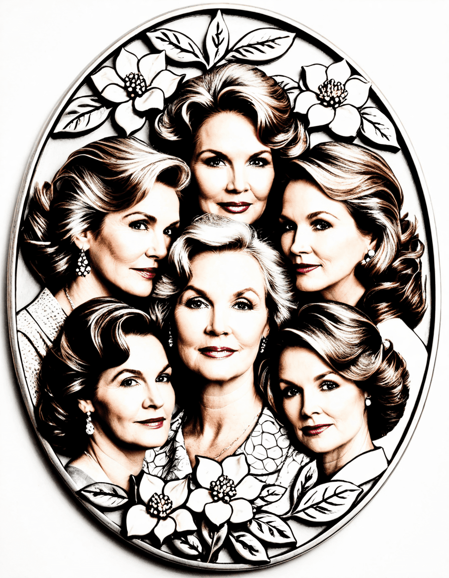 Best Steel Magnolias