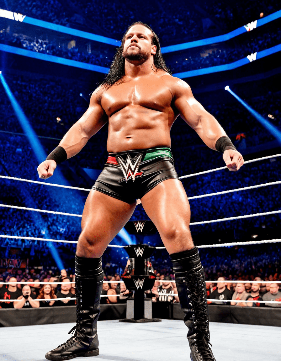 Best Wwe Saturday Night Main Events