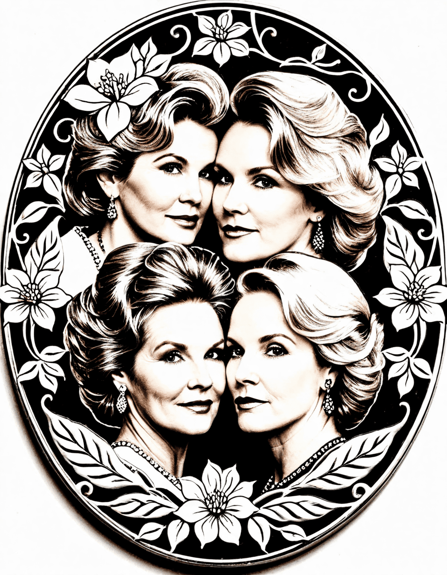 What Is Steel Magnolias