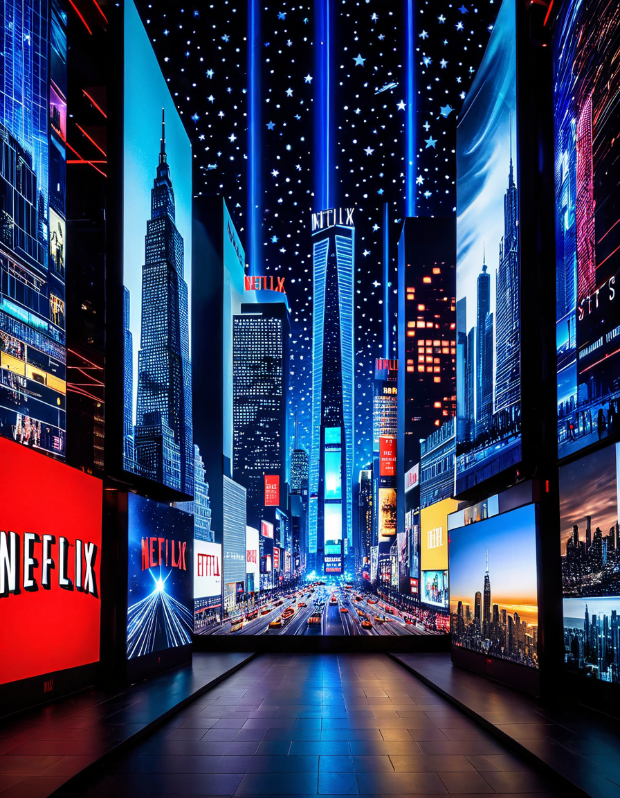 Best Movies of on Netflix