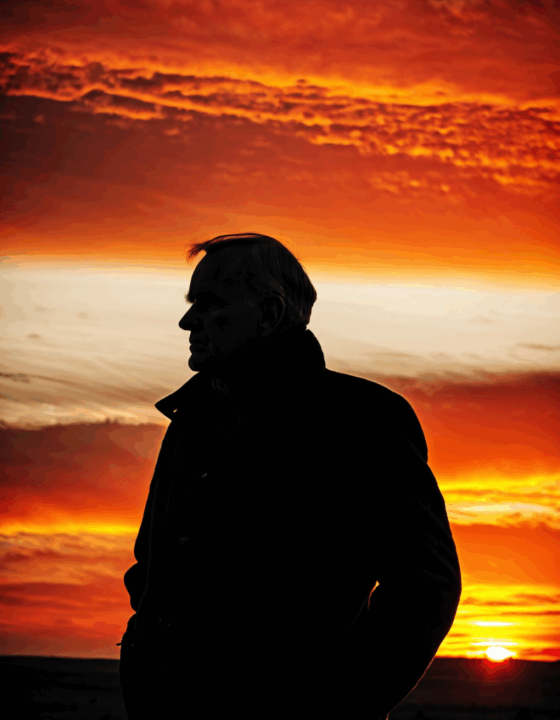 Cormac Mccarthy