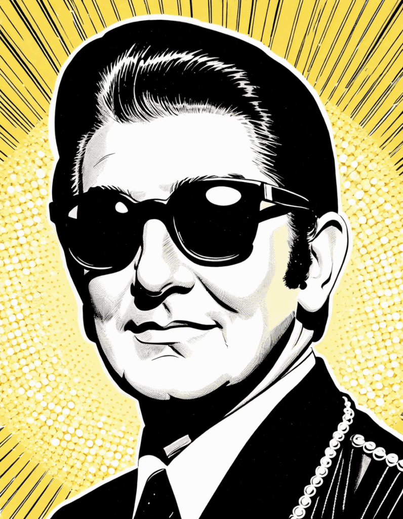 Roy Orbison