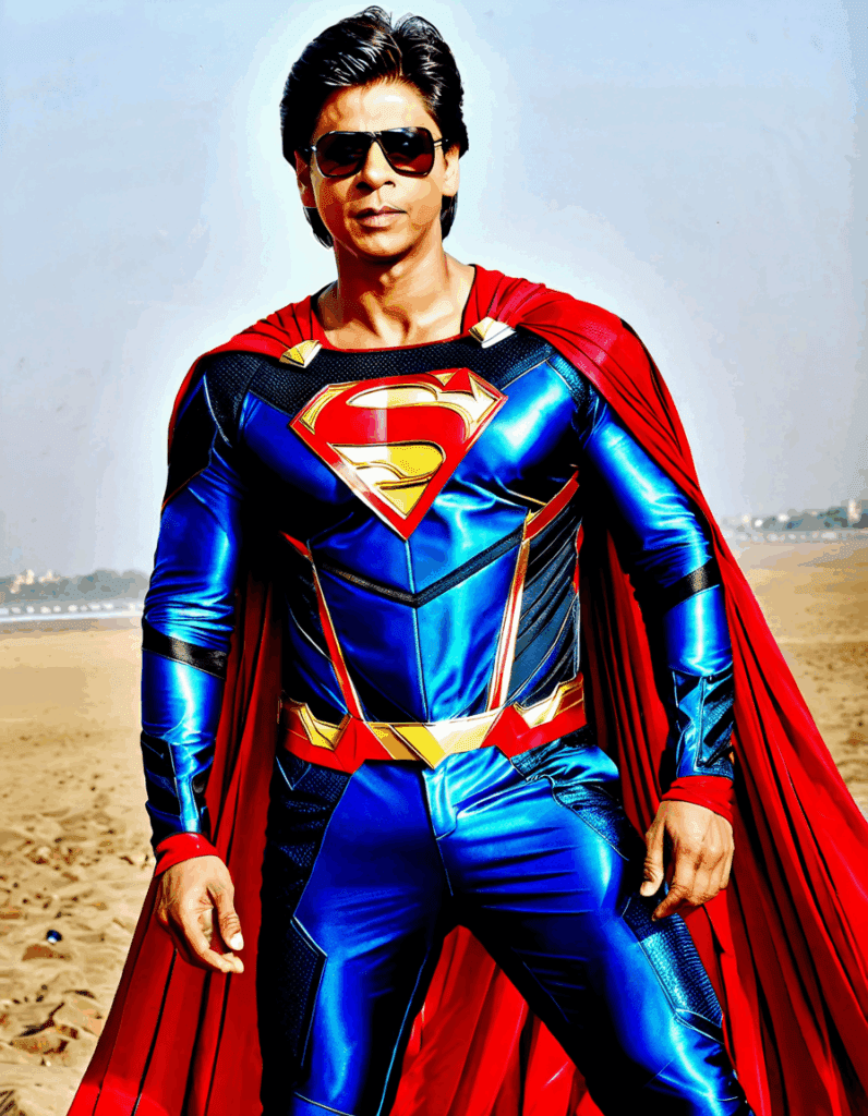 Shah Rukh Khan