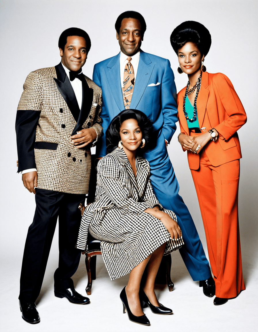 The Cosby Show